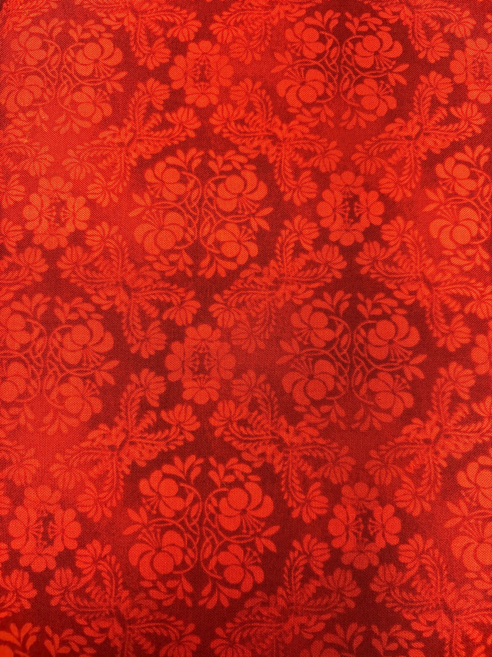Poppy days 54/8-88 International textiles LTD — Cottage Quilting Ltd.