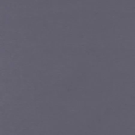 Coton Kona Uni 108 po Large Dos - Charbon