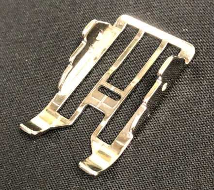 Bernina - Closed Sole for Walking Foot - 003047.51.00 — Cottage Quilting Ltd.