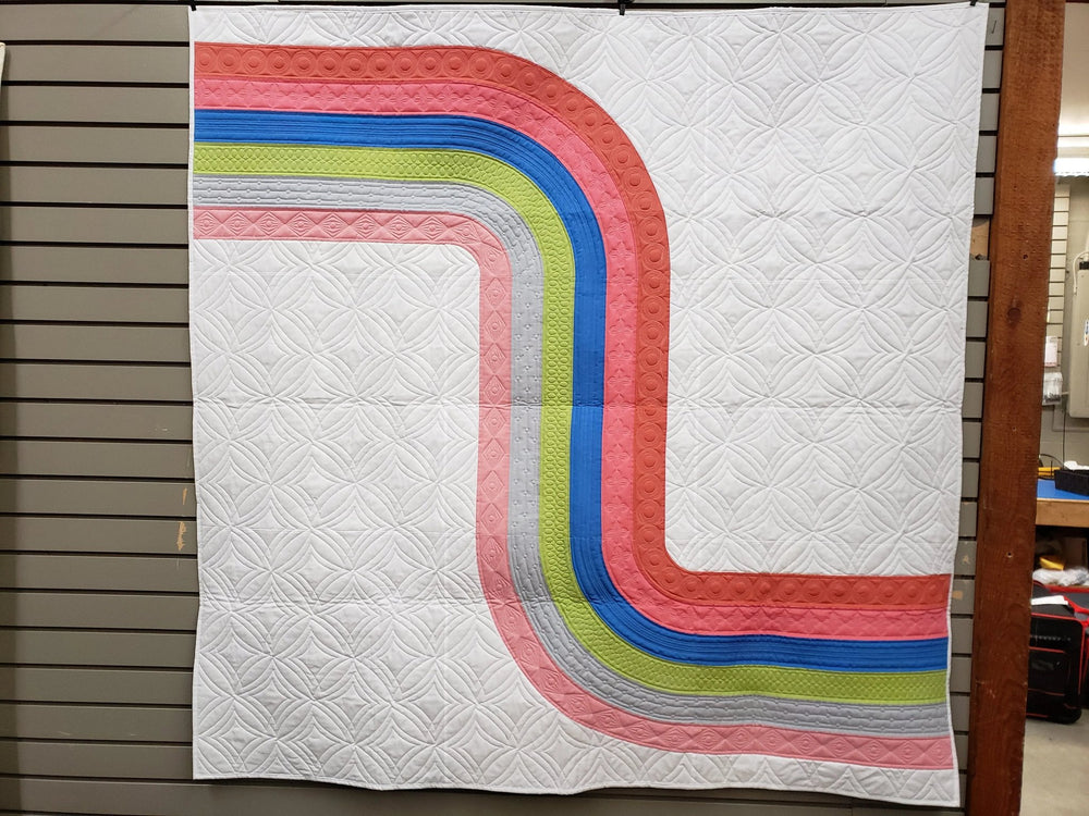 Miss Make Looper Kit — Cottage Quilting Ltd.