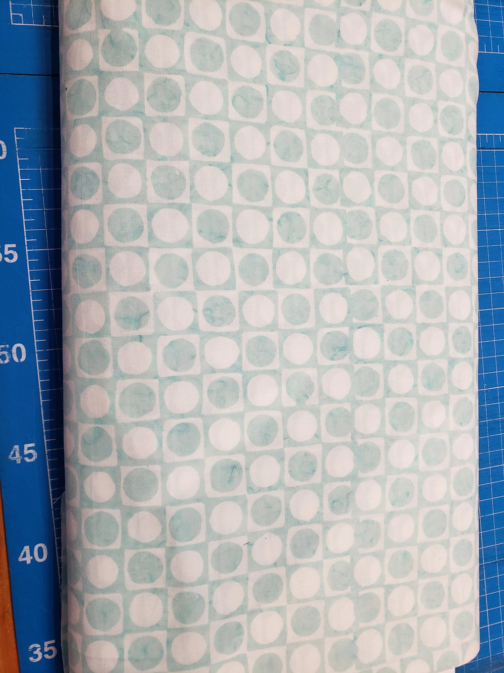Batik Hoffman Aquarius — Cottage Quilting Ltd.