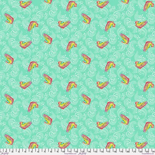 Tula Pink - Full Moon Forest II - Sofishticated - Enchanted- PWTP249.ENCHANTED — Cottage Quilting Ltd.