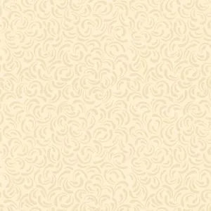 Basiques Essentiels de Wilmington Prints - Feuilles Caramel Macchiato
