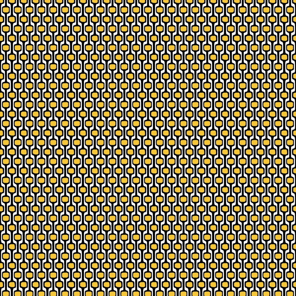Cosmo Pods - Jaune