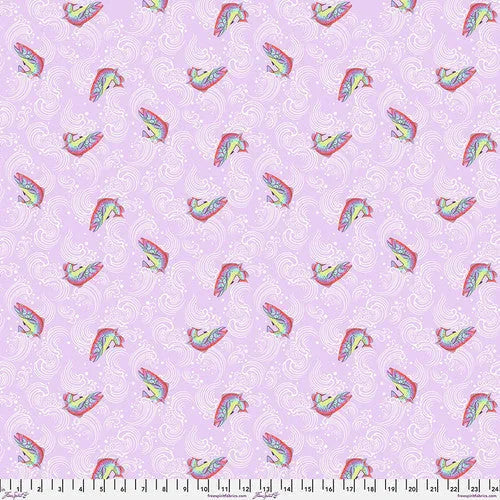 Tula Pink - Full Moon Forest II - Sofishticated - Blossom - PWTP249.BLOSSOM