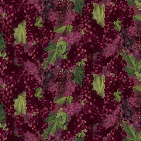 Iron Orchid - Wine Cheers Digital Grapes - Y3917-48
