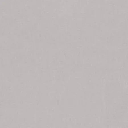 Coton Kona Uni - Gris Moyen