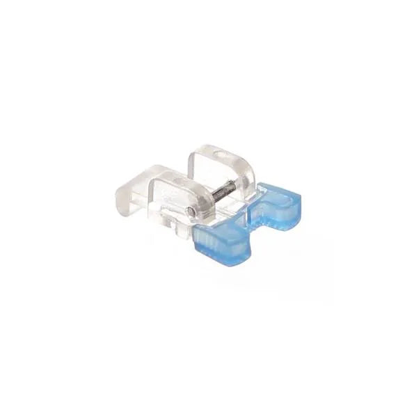 Pied pour coudre les boutons Janome/Elna