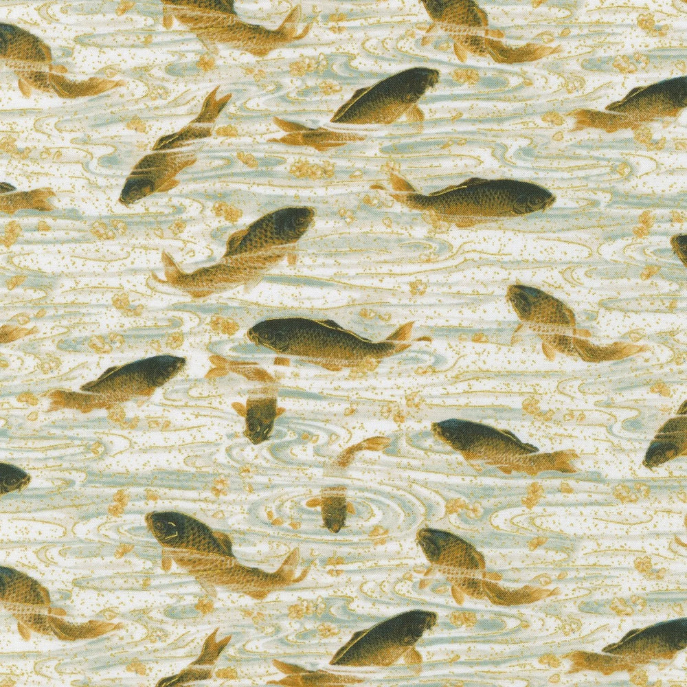 Robert Kaufman - Collection Impériale : Honoka - 20380-199