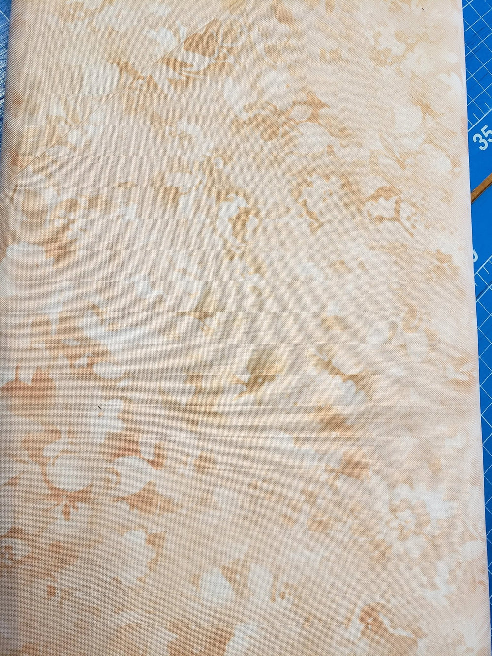 Fusion Bloom - Peach SRK14758144 — Cottage Quilting Ltd.