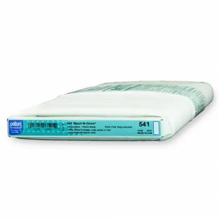 Pellon 541 Wash-N-Gone Stabilizer