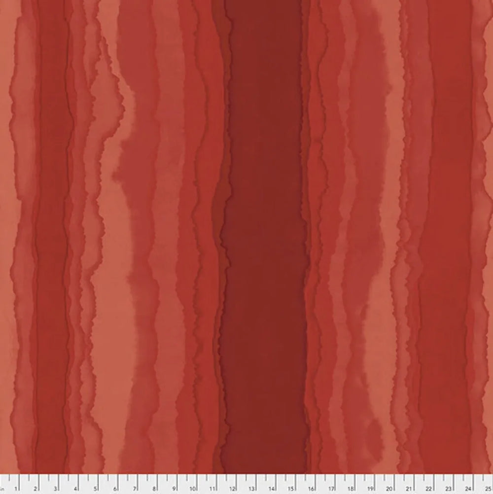 Free Spirit Basics - Stratosphere - Rouge