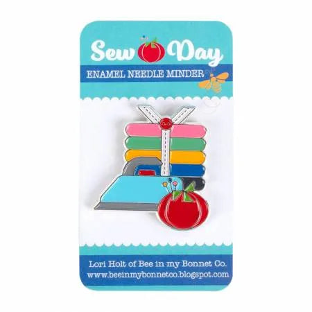 Lori Holt Sew Day Garde-Aiguilles - ISE-809