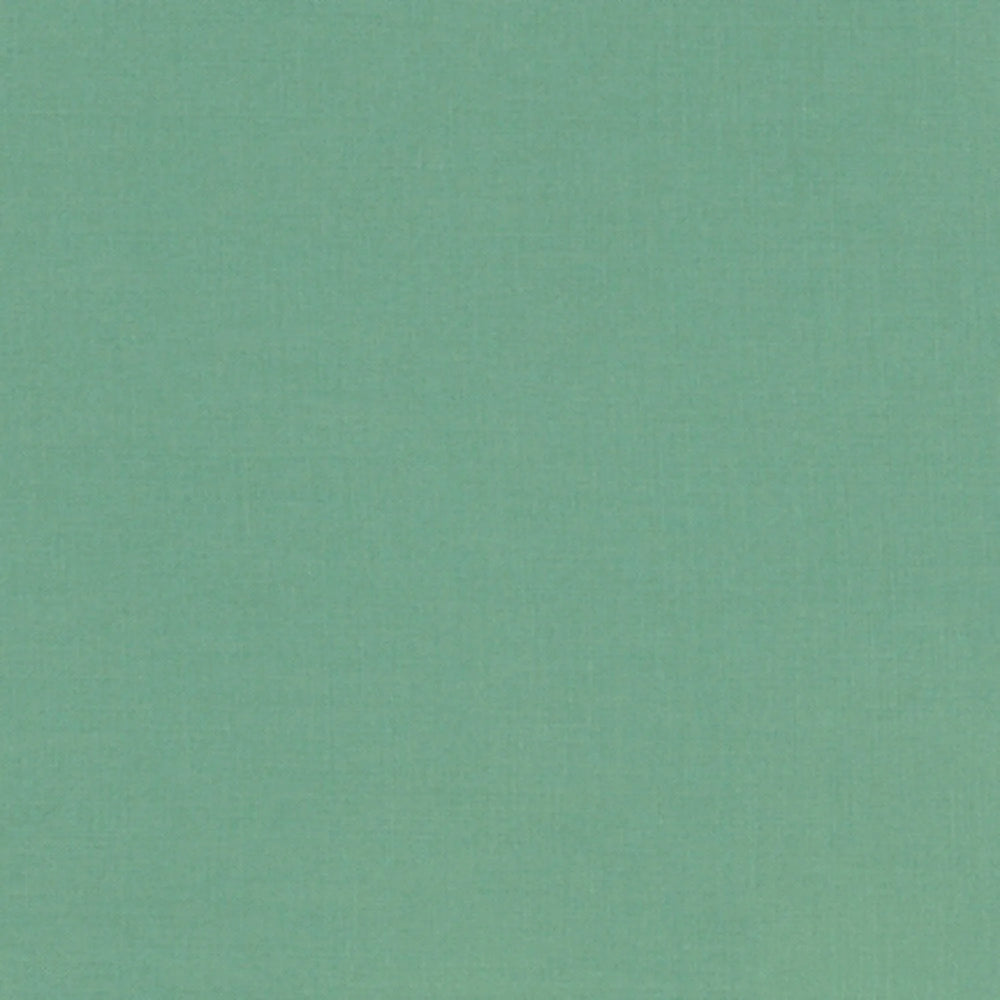 Kona Cotton Solid - Old Green