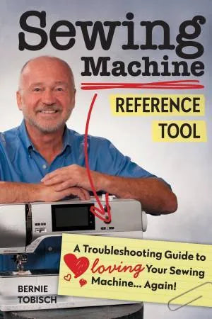 Guide de référence pour machine à coudre
