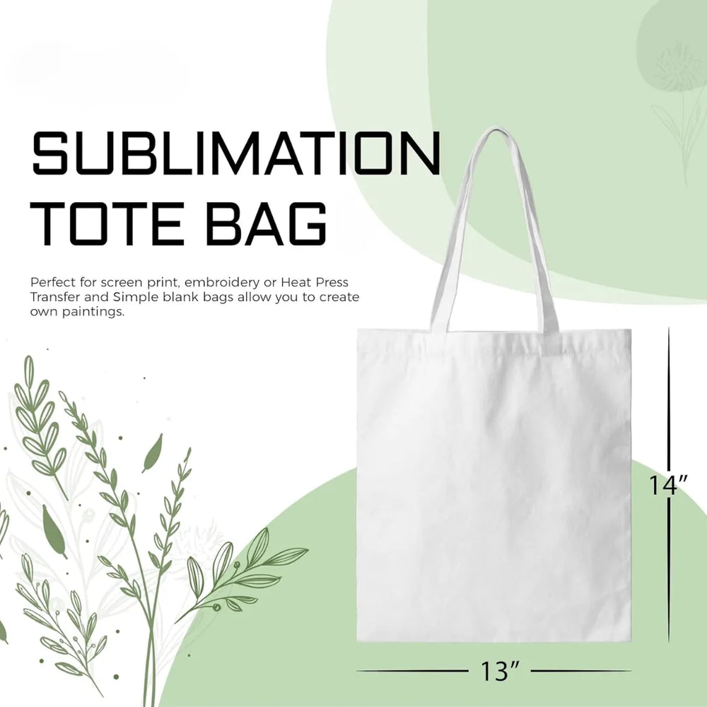 Joyclub - Sac fourre-tout à sublimation - Vierge