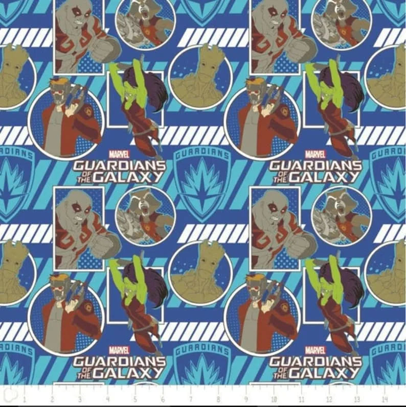 Marvel Guardians of the Galaxy -