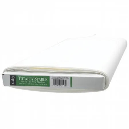 Stabilisateur thermocollant détachable Totally Stable