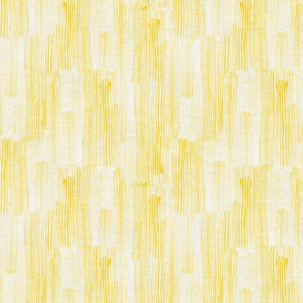 116" Wide Back Stroke of Genius Bright Yellow - 183-23837