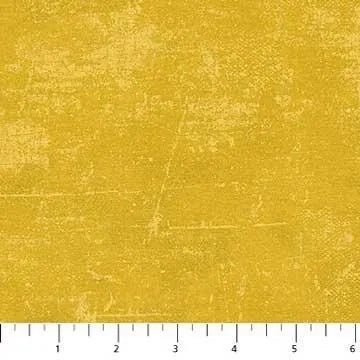 Deborah Edwards Canvas - 9030-53 Mustard