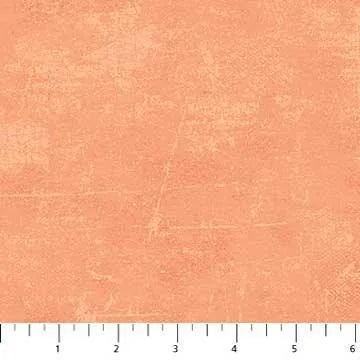 Deborah Edwards Canvas - 9030-54 Melon