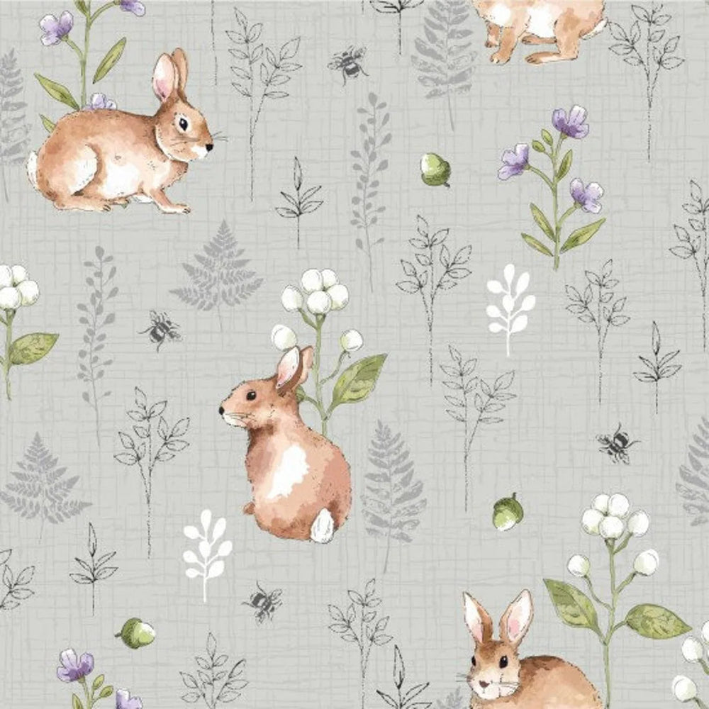 Woodland - Rabbits - 81220-101