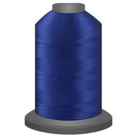 Bobine Glide King - 30288 Bleu Brillant