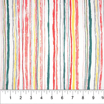Banyan Batiks - Boho Beach - Rayures - 80218-52