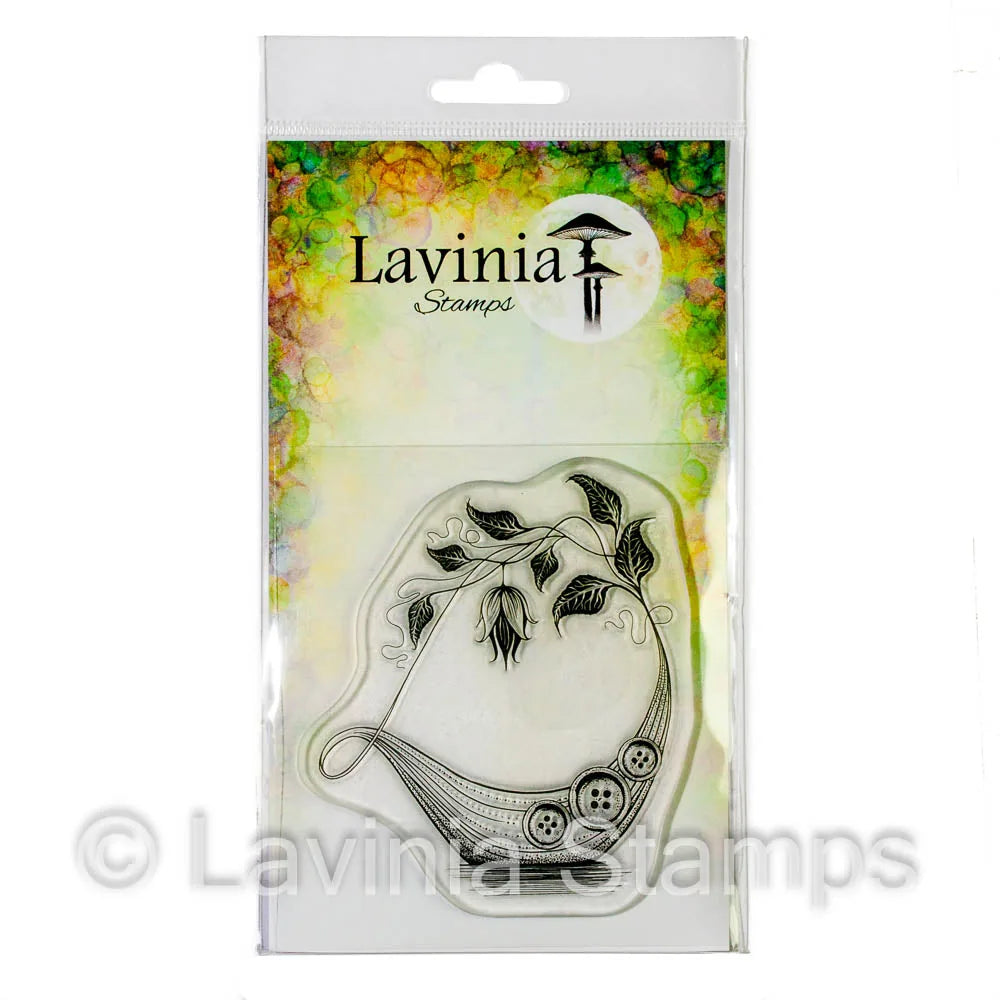 Lavinia Stamps - Liberty — Ecstasy Crafts