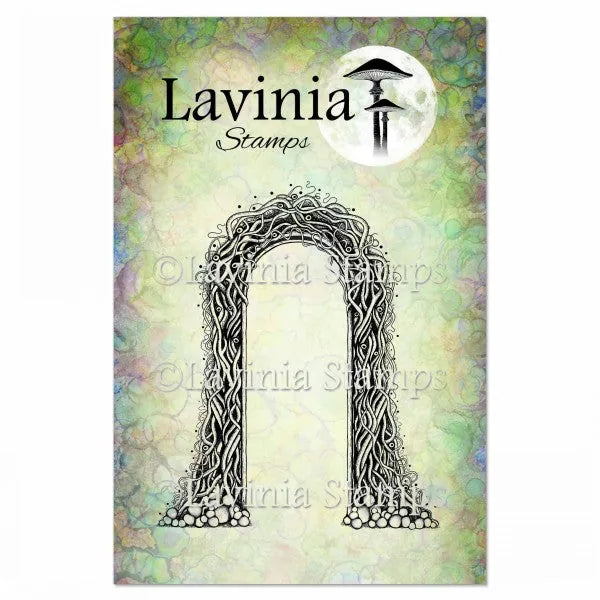 Lavinia Stamps - Archway Stamp — Ecstasy Crafts