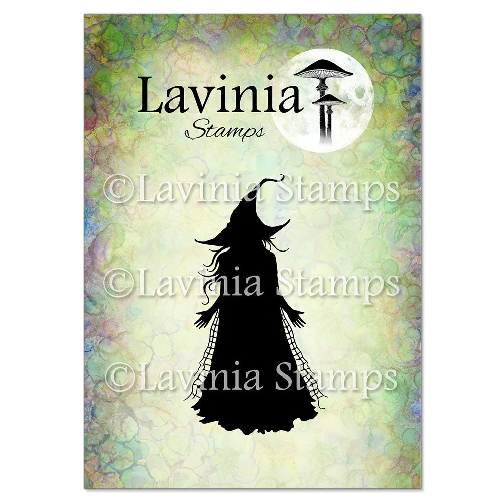 Lavinia Stamps - Esme Stamp — Ecstasy Crafts