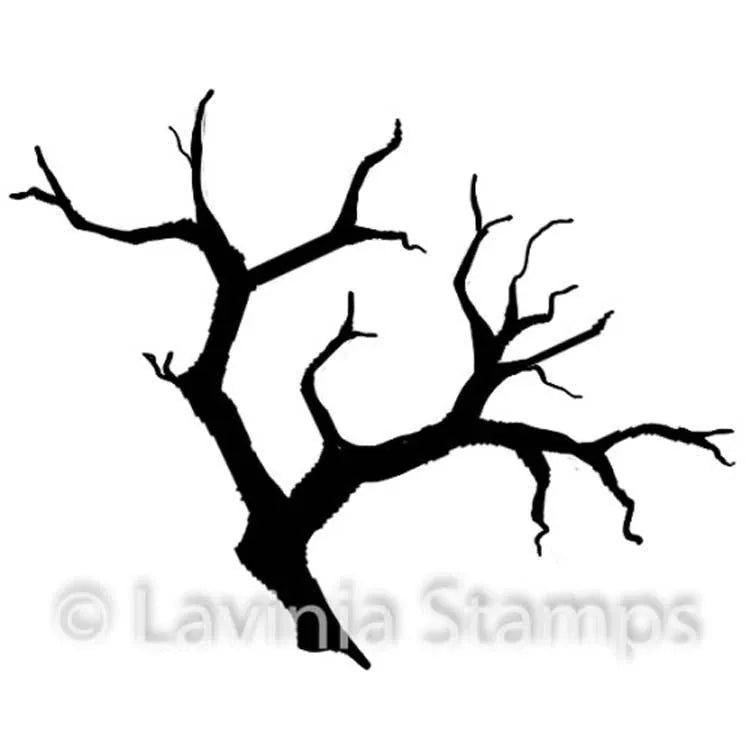 Lavinia Stamps - Mini Branch — Ecstasy Crafts