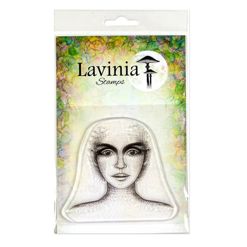 Lavinia Stamps - Zia — Ecstasy Crafts