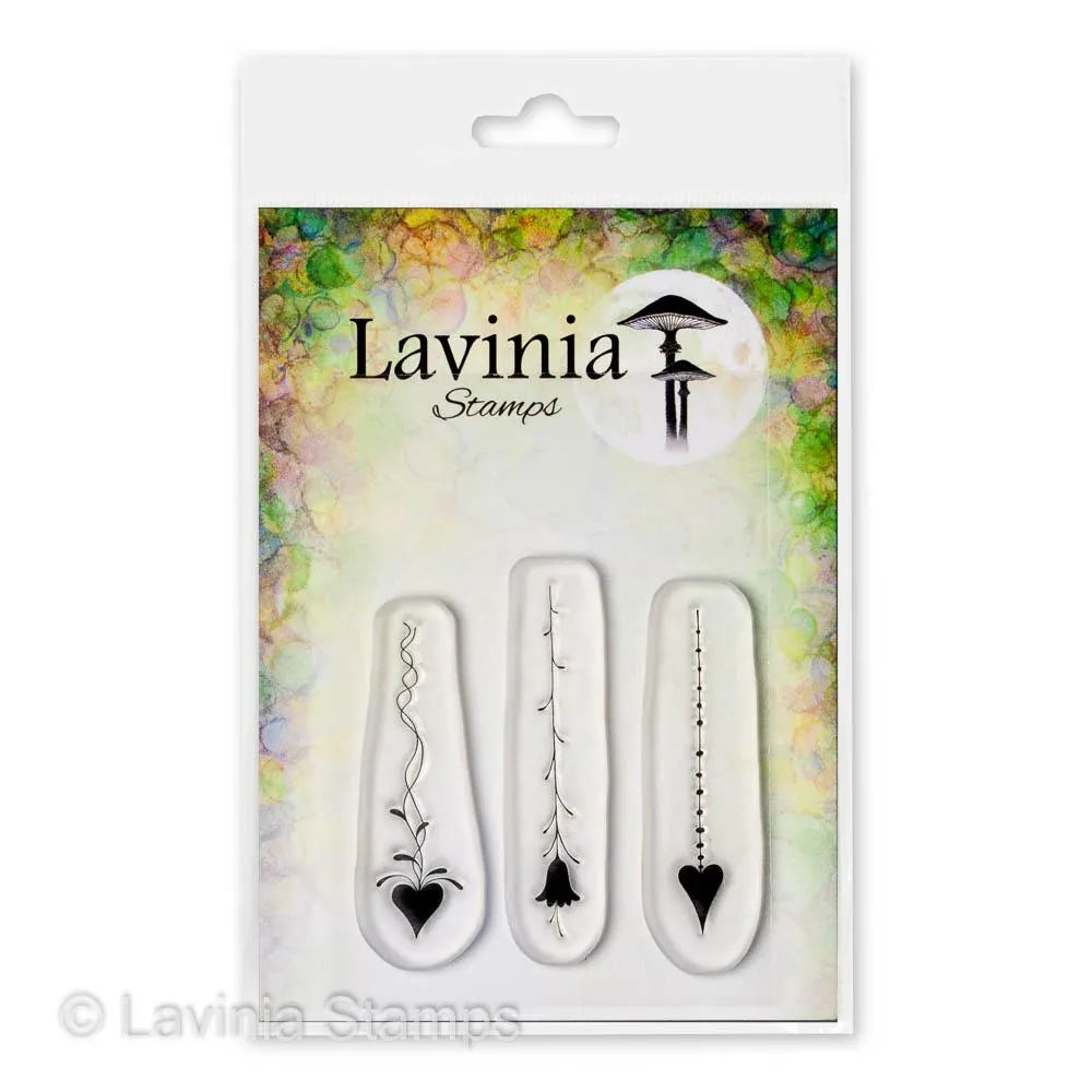 Lavinia Stamps - Fairy Charms — Ecstasy Crafts