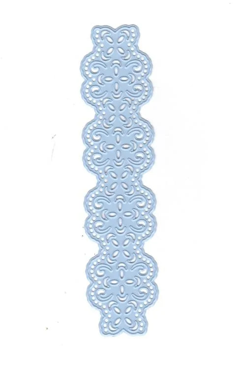 Marianne Design: Creatables Dies - Border - Retro — Ecstasy Crafts