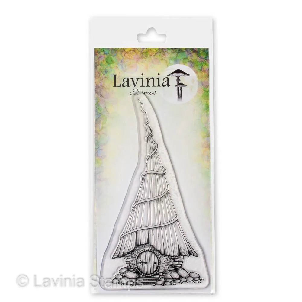 Lavinia Stamps - Bayleaf Cottage — Ecstasy Crafts