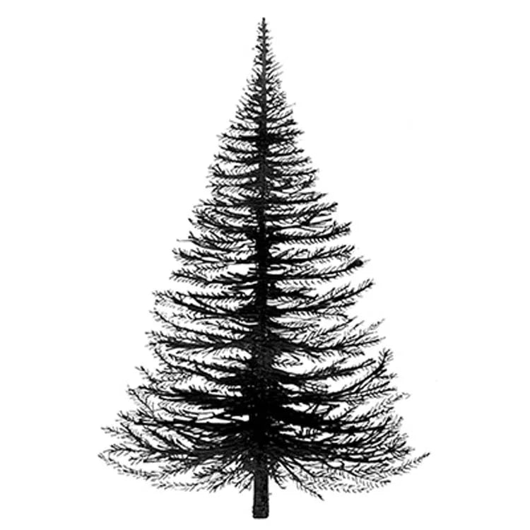 Lavinia Stamp - Fir Tree — Ecstasy Crafts