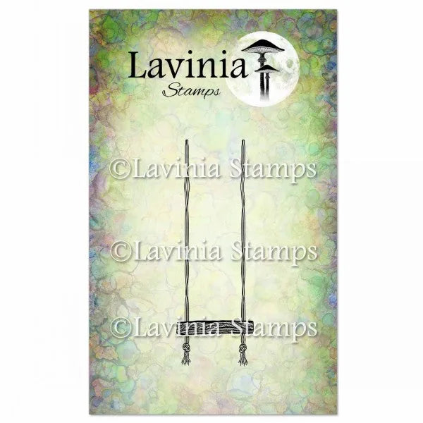 Lavinia Stamps - Swing Stamp — Ecstasy Crafts