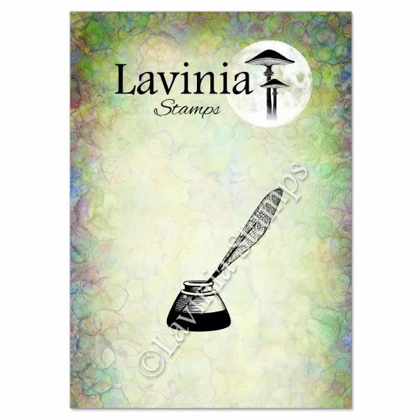 Lavinia Stamps - Tampon à encrier