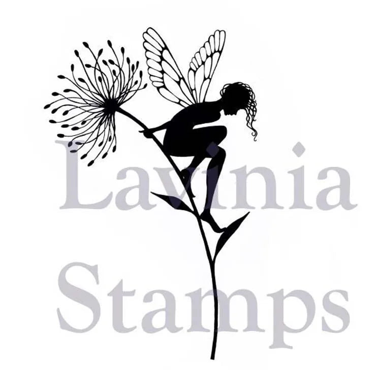 Tampon Lavinia - Voir, c'est croire