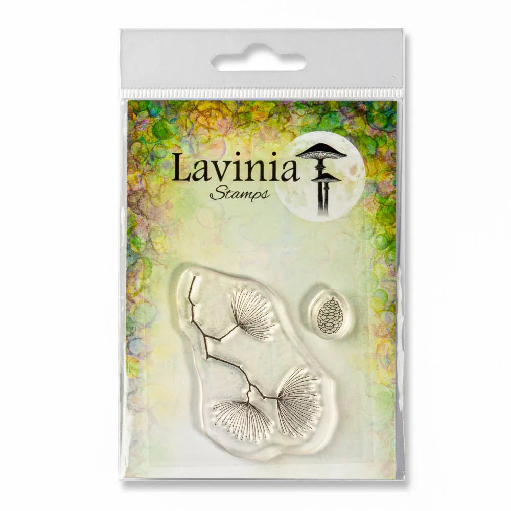 Lavinia Stamps - Cèdre