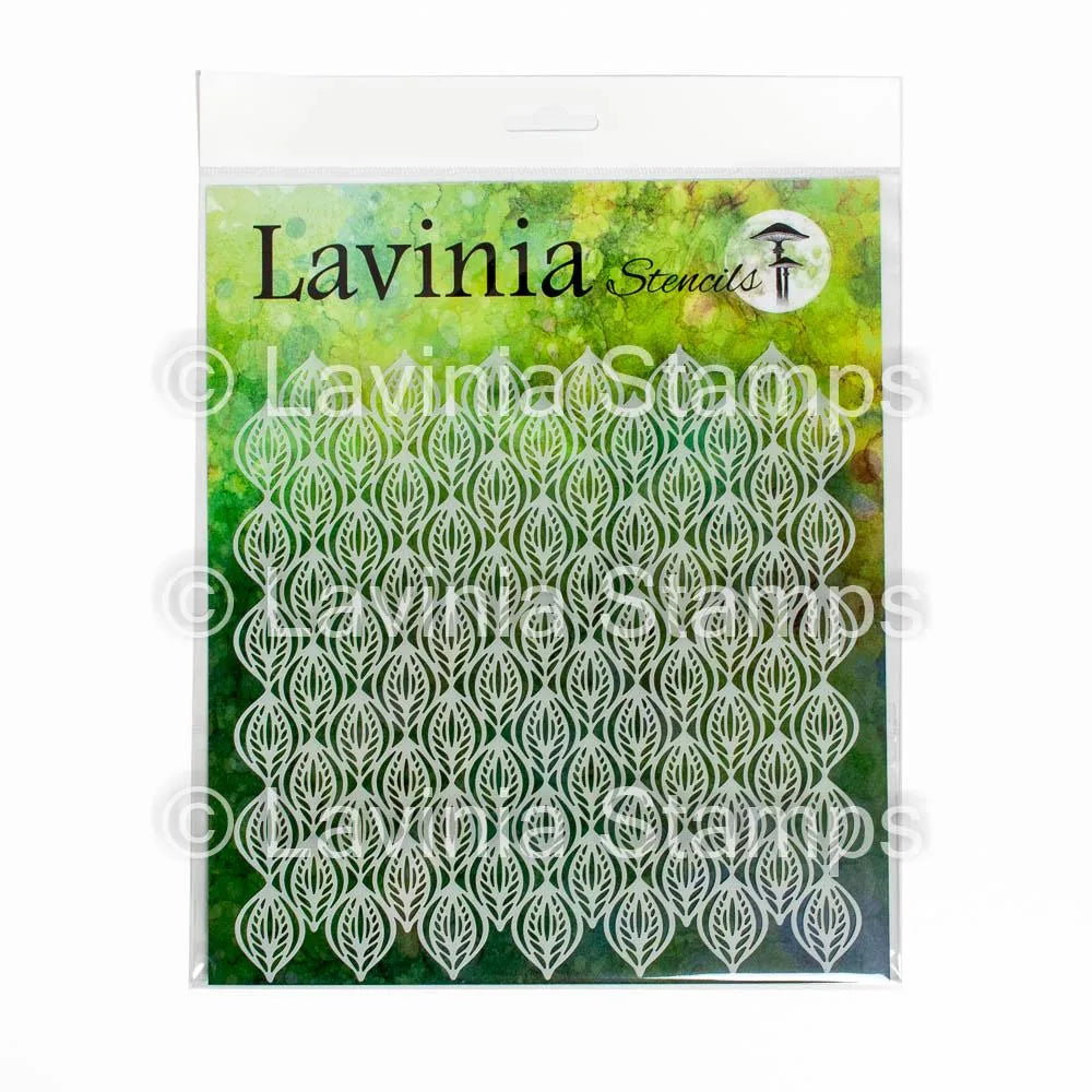 Pochoir Lavinia - Splendeur