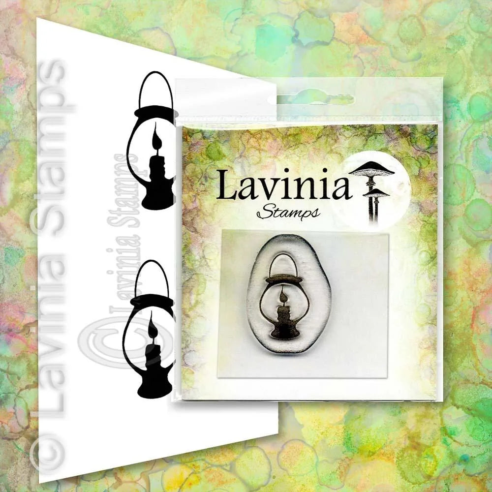 Lampe Miniature Lavinia Stamps