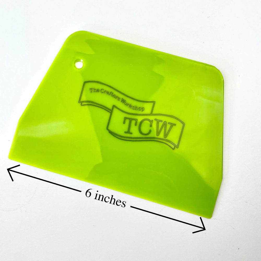 Le Crafters Workshop (TCW) Tartineur Multifonction