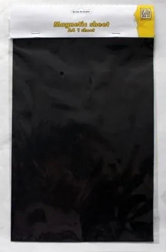 Feuille magnétique A4 0,3 mm