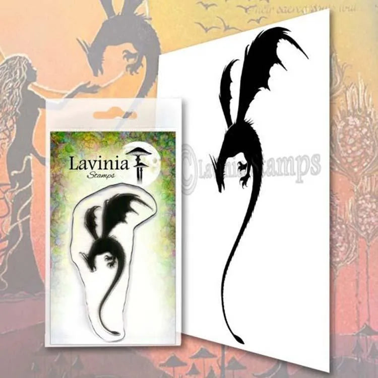 Tampon Lavinia - Mideela Grand Format
