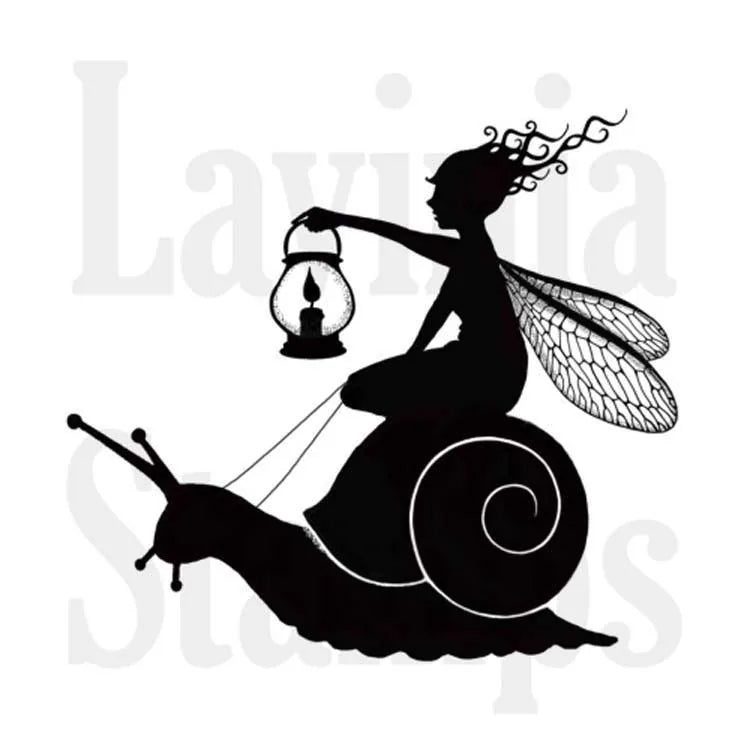 Lavinia Stamps - Rêves Enchantés
