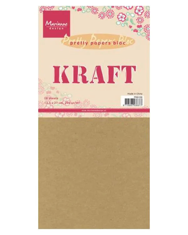 Papier kraft