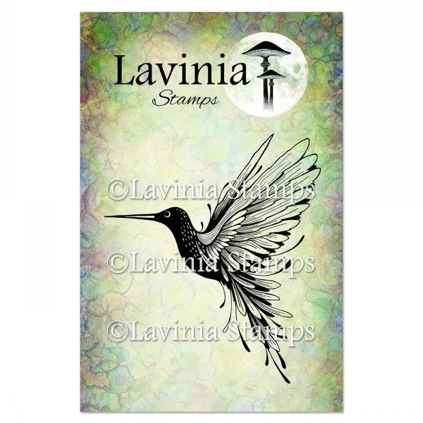 Tampon Grand Colibri
