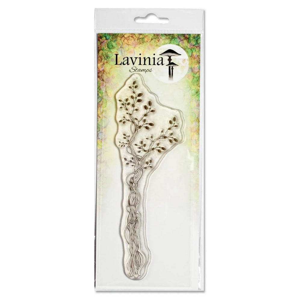 Lavinia Stamps - Branche de vigne